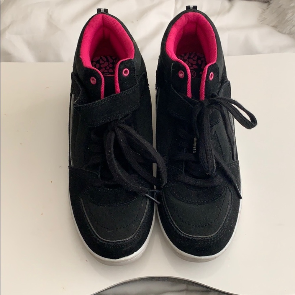 Shoes - Barely Worn (Danskin)